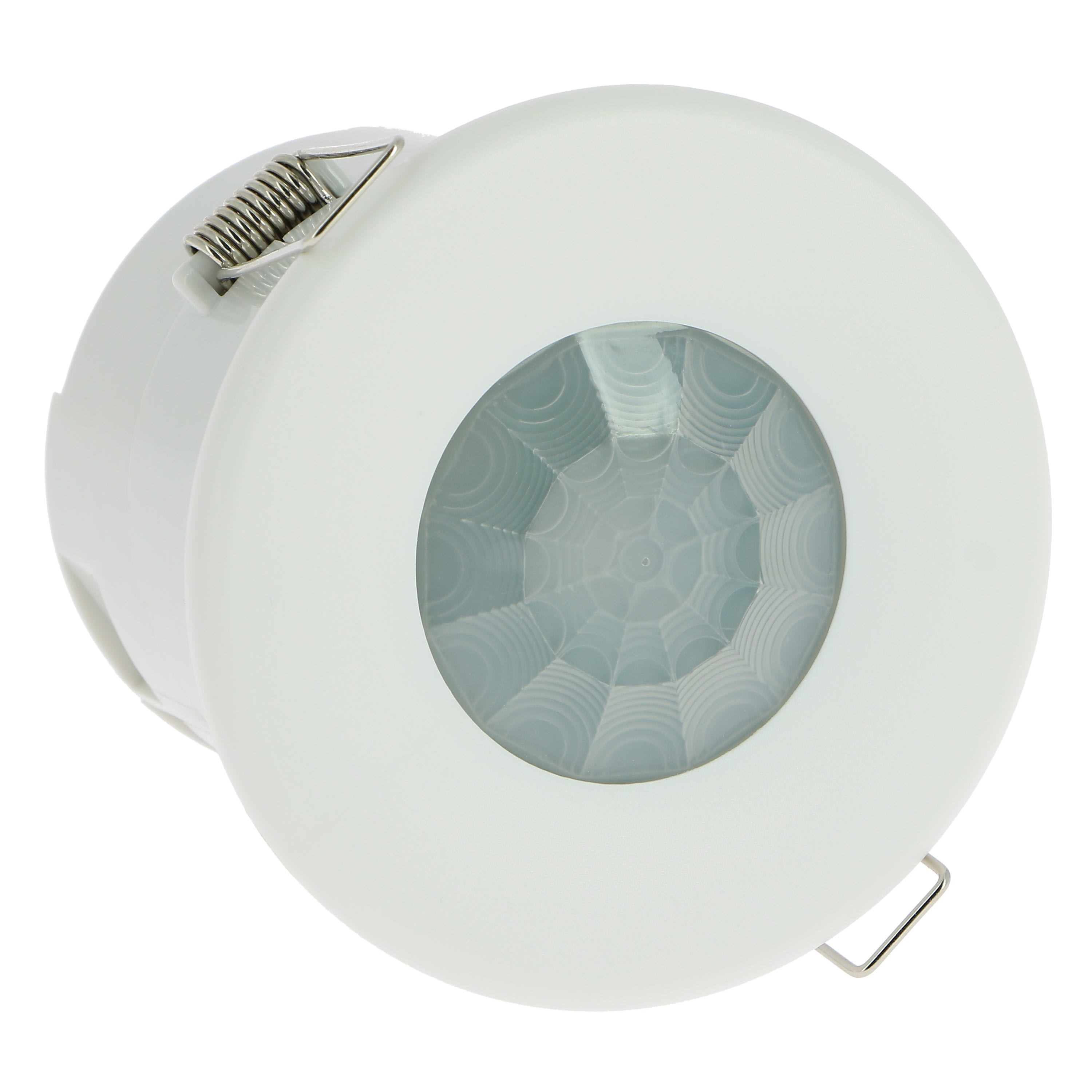 Legrand - Détecteur compact IR 360° portée Ø7m variation 1V à 10V et ON/OFF 10A