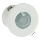 Legrand - Détecteur compact IR 360° portée Ø7m variation 1V à 10V et ON/OFF 10A
