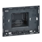 Legrand - Boite et support pour montage affleurant des commandes tactiles UX Touch