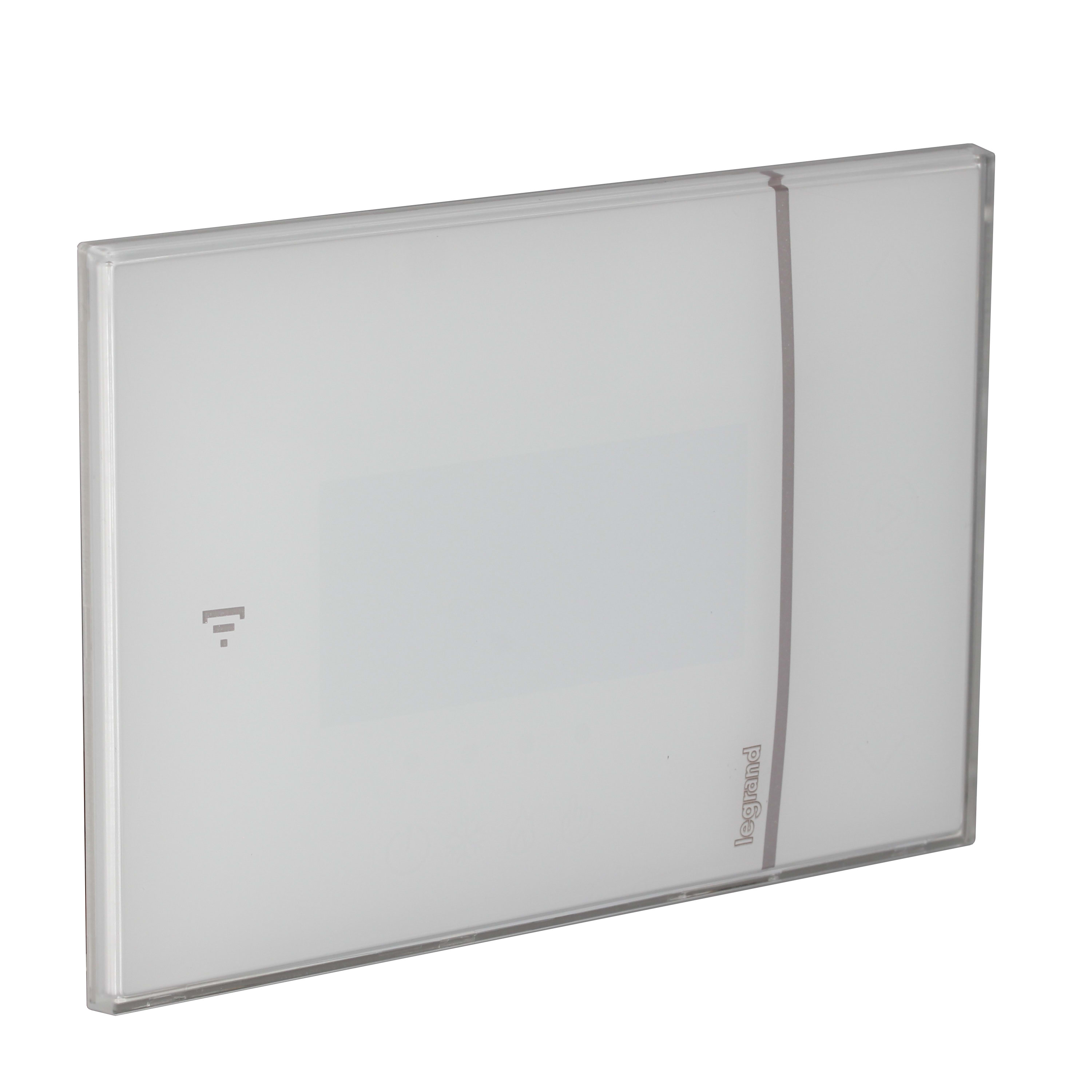 Thermostat Connecté Smarther With Netatmo - Legrand - Blanc - Neuf