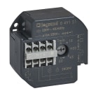 Legrand - Télérupteur unipolaire 10AX 230V~ 50Hz à 60Hz - minuterie intensité maximum 50mA