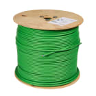 Legrand - Câble BUS/KNX - 2 paires rouge/noir + jaune/blanc - longueur 500 m