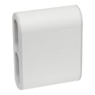 Legrand - Fiche standard 4x2P latérales 6A 230V 3680W