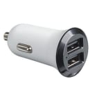 Legrand - Prise allume-cigare double sortie USB puissance 2,1A