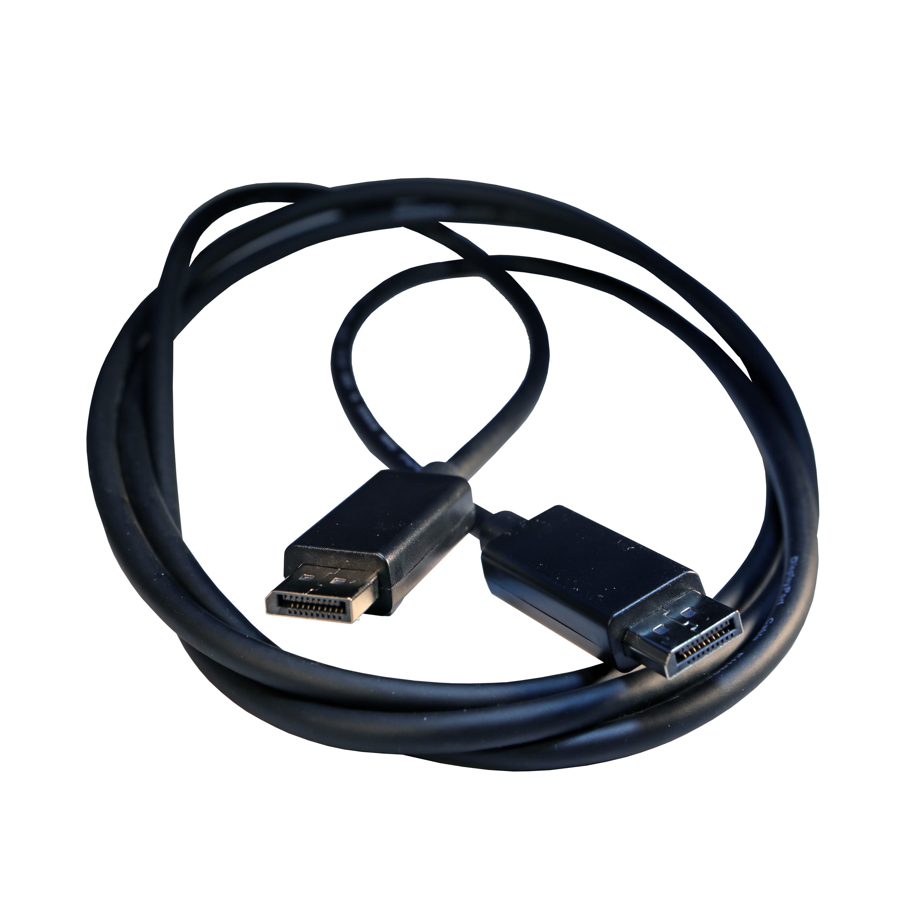 Legrand - Cordon DisplayPort - longueur 2metres - audio-video