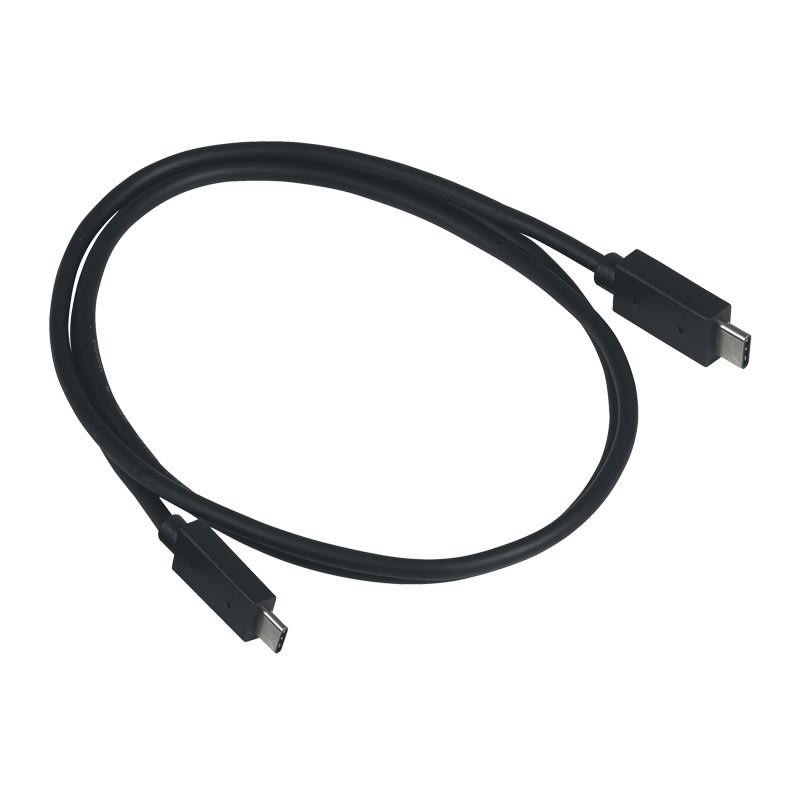 Legrand - Cordon USB 3.1 avec 2 embouts typeC male longueur 1m