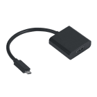 Legrand - Adaptateur USB 3.1 typeC mâle vers HDMI femelle