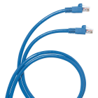 Legrand - Cordon RJ45/RJ45 - Cat.6 - pour boîte de distribution zone - U/UTP - L. 20 m