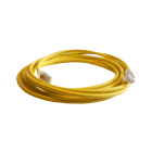 Legrand - Cordon RJ45 LCS3 catégorie 6A Haute Densité S/FTP blindé 100ohms - 3m - LSOH