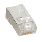 Legrand - Plug de chantier RJ45 à sertir catégorie 6 FTP