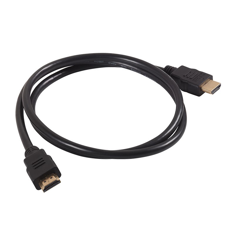 Legrand - Cordon HDMI raccordement prise HDMI a terminal audio et video longueur 3m