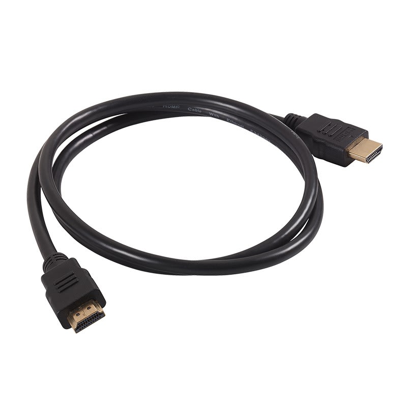 Legrand - Cordon HDMI raccordement prise HDMI à terminal audio et vidéo longueur 3m