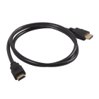 Legrand - Cordon HDMI raccordement prise HDMI à terminal audio et vidéo longueur 3m