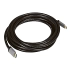 Legrand - Cordon HDMI raccordement prise HDMI à terminal audio et vidéo longueur 7m