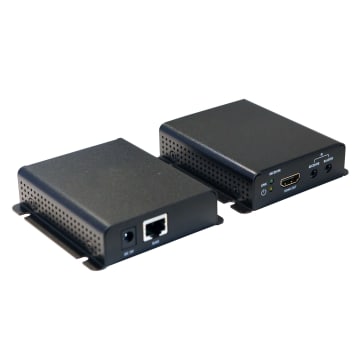 051733 Cordon HDMI raccordement prise HDMI à terminal audio et vidéo  longueur 2m - professionnel
