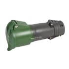 Legrand - Prise de courant mobile 32A 3P+T 100/130V IP44