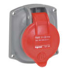 Legrand - Prise Hypra 32A pour remplacement Martin Lunel 32A -3P+T -380/415V~ -plastique