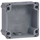 Legrand - Boîtier réversible Hypra pour Prisinter 32A IP44/55 - plastique