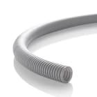 Legrand - Conduit ICA 3321 TurboGliss® Ø20mm cloisons verticales et faux-plafond - RAL7035