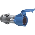 Legrand - Prise mobile Hypra IP44 63A - 200V~ à 250V~ - 2P+T - plastique