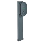 Legrand - Pied de fixation pour bornes de recharge GREEN'UP HOME