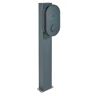 Legrand - Pied de fixation pour bornes de recharge GREEN'UP HOME