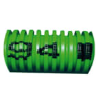 Legrand - Conduit ICTA TurboGliss® Ø25mm pour courant faible avec tire-fils - RAL6029