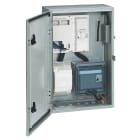 Legrand - Coffret comptage Green'Up avec prise Mode 2 + disjoncteur de branchement