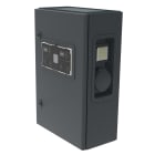 Legrand - Borne 2 VE mono Green'up Premium 7,4kW Mode 2/3 métal