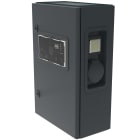 Legrand - Borne 1 VE triphasée Green'up Premium 22kW Mode 2/3 métal