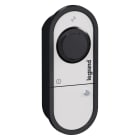 Legrand - Borne de recharge Green?Up Control Light 7 kW avec 4G