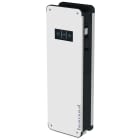 Legrand - Borne Green'UP CONTROL 22kW Mode 3 sol RFID IP55 IK10 2 véhicules