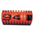 Legrand - Conduit ICTA TurboGliss® Ø20mm courant fort - tire-fils et marquage RAL8014