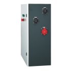 Legrand - Coffret de chantier P17 IP66 IK10 100A - 400V~ - 4 prises brochage domestique