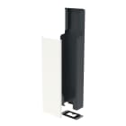 Legrand - Pied fixation au sol bornes plastiques Green'up Premium pour véhicule électrique