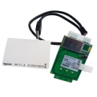 Legrand - Kit lecteur RFID pour bornes Green'up Premium pour véhicule électrique