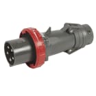 Legrand - Fiche mobile droite Hypra IP66/67-55 63A - 380V~ à 415V~ - 3P+N+T