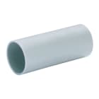 Legrand - Manchon pour conduits Ø50mm - gris RAL7035