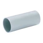 Legrand - Manchon pour conduits Ø63mm - gris RAL7035