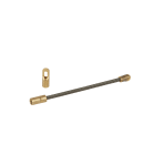 Legrand - Jeu de 2 embouts de rechange pour tire-fil références 06081 et 06082