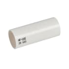 Legrand - Manchon pour conduits Ø20mm - blanc RAL9010 antimicrobien