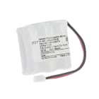 Legrand - Batterie 3 éléments AAA Ni-MH 3x1,2V 0,3Ah