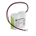 Legrand - Batterie Ni-Cd 2,4 V - 2,2 Ah pour maintenance blocs Kickspot