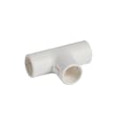 Legrand - Té IP40 Ø16mm - blanc RAL9010 antimicrobien