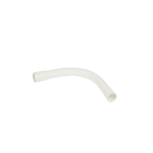 Legrand - Cintre grand rayon 90° IP44 Ø16mm et rayon 55mm - blanc RAL9010 antimicrobien