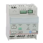 Legrand - Télécommande modulaire multifonctions connectée IP pour BAES et alarme incendie