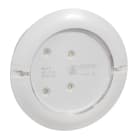 Legrand - BAEH encastré à LEDs 8lm 5h Kickspot IP40 IK04 plastique SATI Connecté