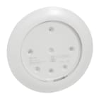 Legrand - BAES d'ambiance encastré à LEDs Kickspot IP40 IK04 plastique SATI Adressable