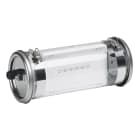 Legrand - BAES d'ambiance saillie a LEDs 400lm plastique-inox IP67 IK07 SATI Adressable