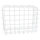 Legrand - Grille de protection standard IK10 pour blocs à phares à LEDs IP65